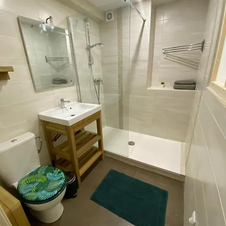 Apartament Studio Cosy